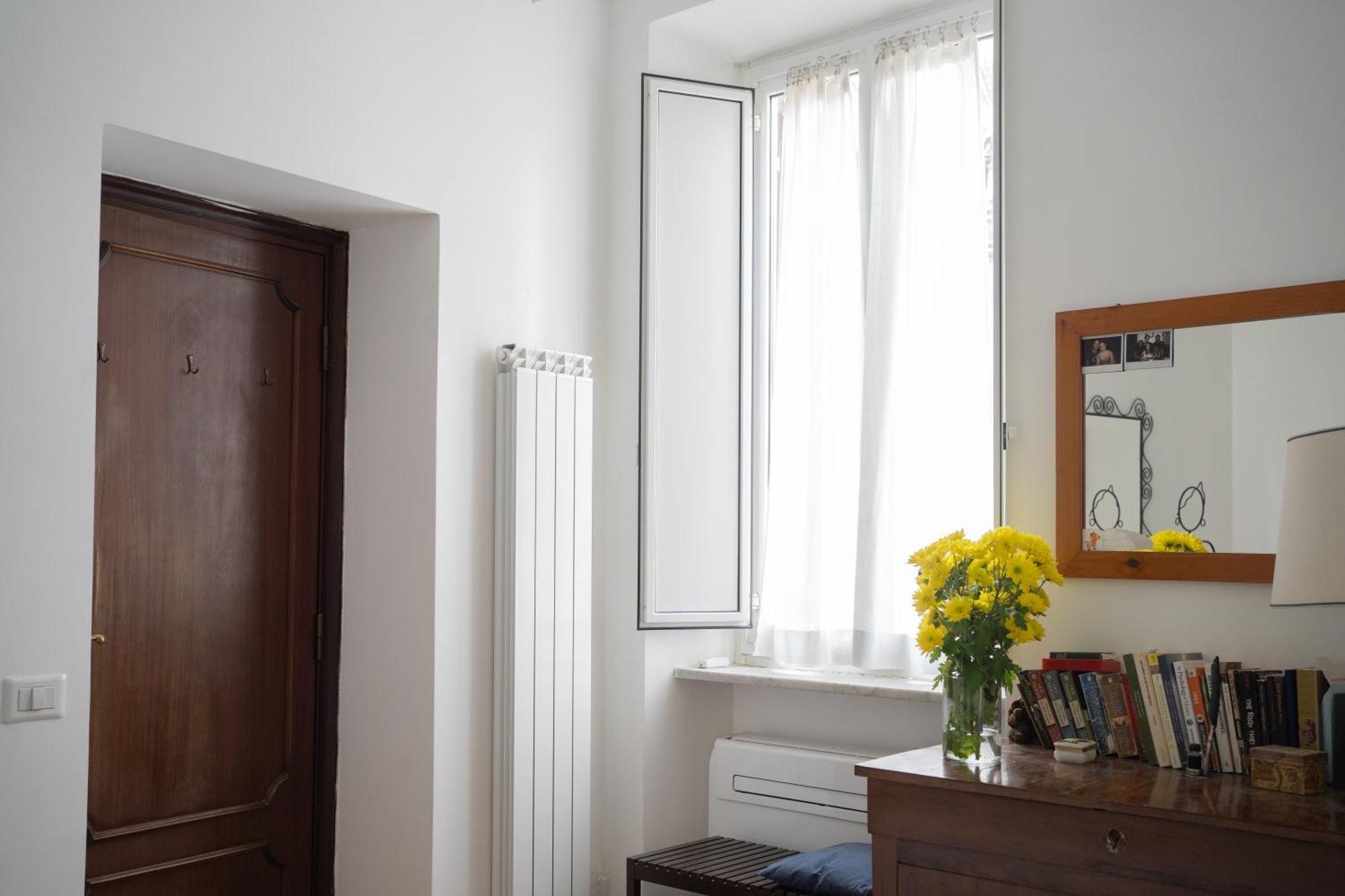 Ferienhaus Oasi Tiberina *